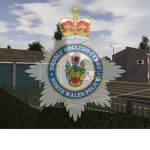 NW | North Wales Police Service ‘