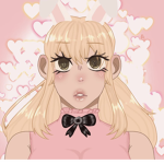 BTS+Anime