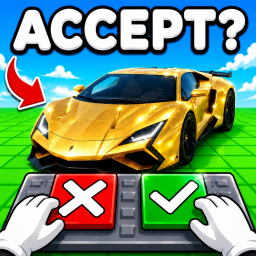 Build Your Car Collection icon
