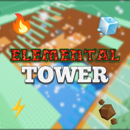 Elemental Tower