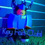 key fan club!