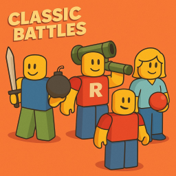 Classic Battles [Mejorado]