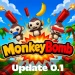 Monkey Bomb! icon