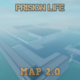 Prision Life Map 2.0