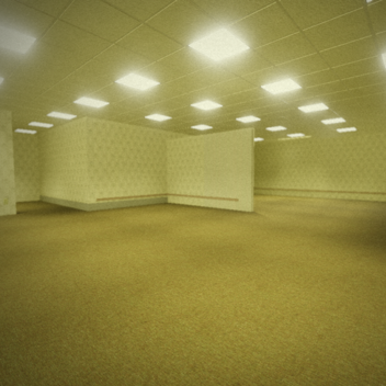 Backrooms
