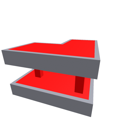 Modern table