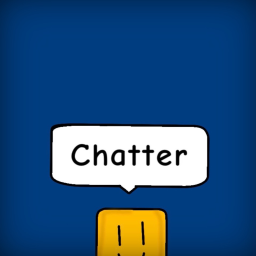 Chatter  Chat & Hangout