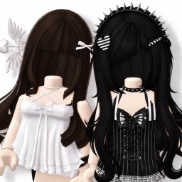 cutecore outfits  icon