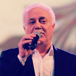 Nihat Hatipoğlu İle İftara/Sahura