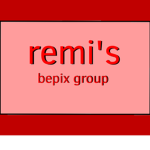 remi’s bepix group