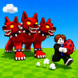Steal A Lucky Egg