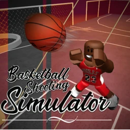 Basketball Shooting Simulator icon