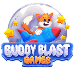 Buddy Blast Games