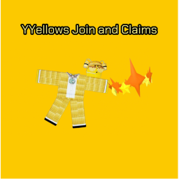 YYellow's Join and Claims