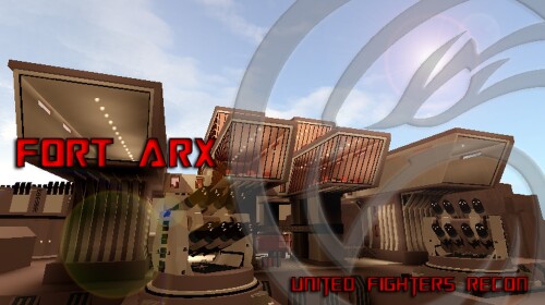 UFR | Fort Arx (SHOWCASE)