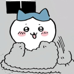 ( - :3 - )