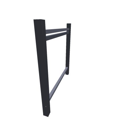 Prison Fence