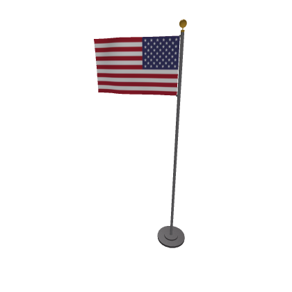[FREE] US Flag
