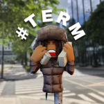 #TERM