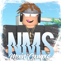 NMS Main Campus