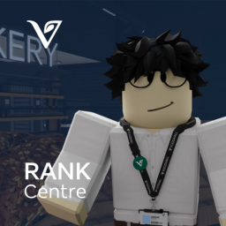 Rank Centre
