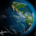 Untitled Planet Exploration Game 3