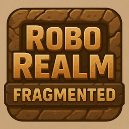 RoboReam: Fragmented