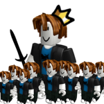 Bacon_Hair Empire