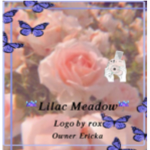 Lilac Meadow