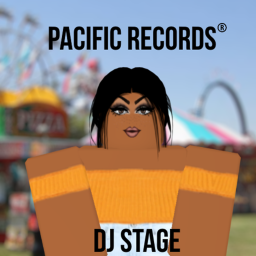 PACIFIC RECORDS® | DJ STAGE