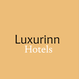 🏨Luxurinn Hotels🏨