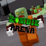 Zombie Arena [ALPHA]