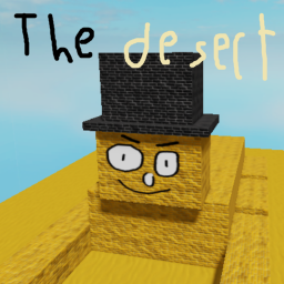The Desert
