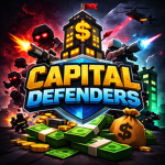 Capital Defenders