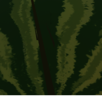 The Hunt For The Melon