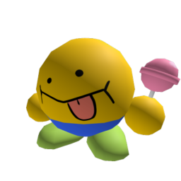 TinyNoob's Item Buyer!