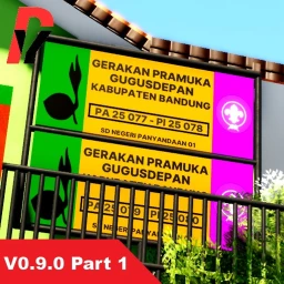 Sekolah Cimenyan icon