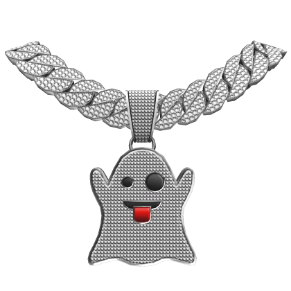 Spooky Ghost Chain thumbnail