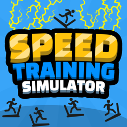 Speed Training Simulator