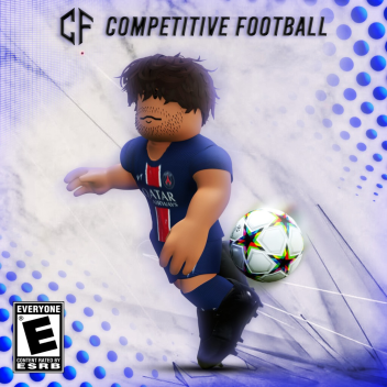Competitive Football 26