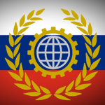 The Russian Revolutionary Superstate