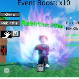 (Event) God Clicks Of Life (Release!)
