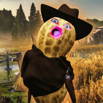 a game for Burnt Peanut Lovers!