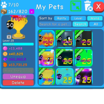 Trades and more
