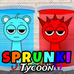Sprunki Tycoon!