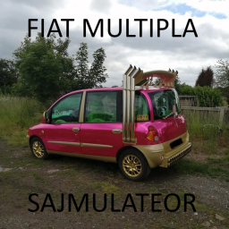 Multipla Simulator