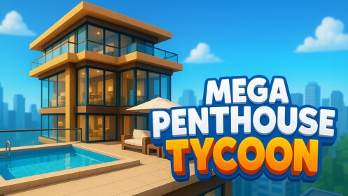 Penthouse Tycoon 🏙️
