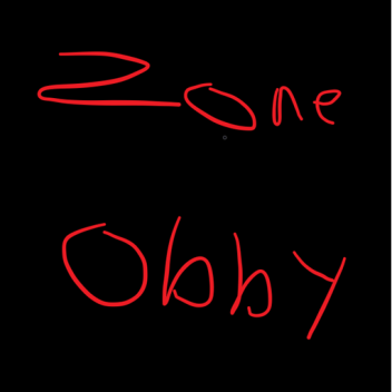 Zone Obby