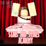 Stars and Strikes Dance Academy