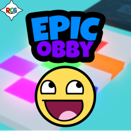 Epic Obby